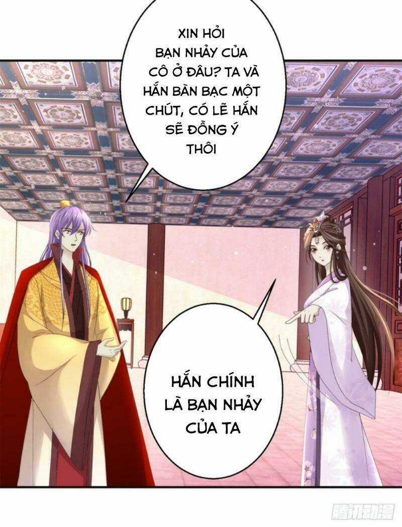 Cửu Dương Đế Tôn - Chapter 166 - Trang 26