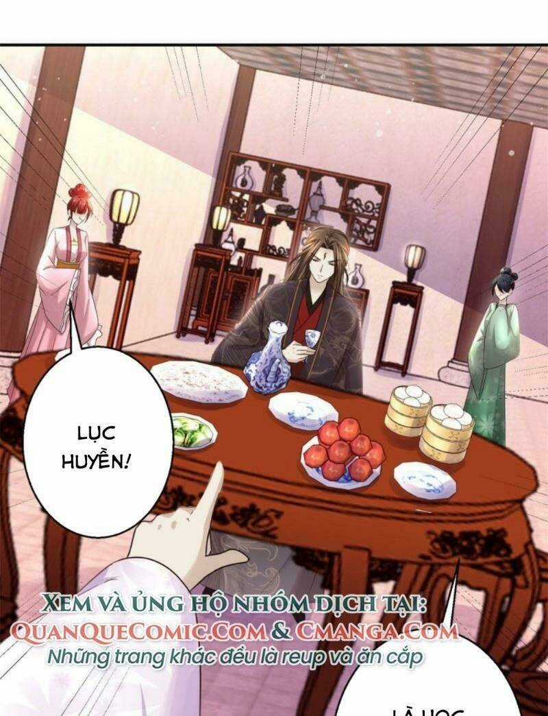 Cửu Dương Đế Tôn - Chapter 166 - Trang 27