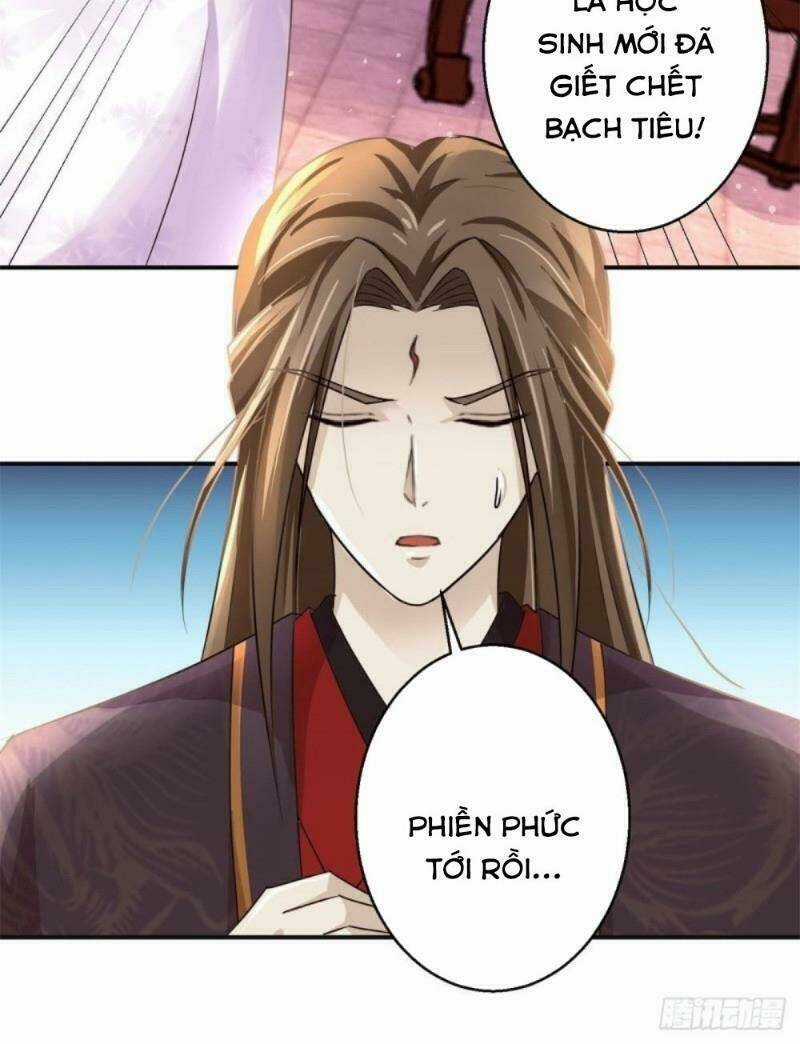 Cửu Dương Đế Tôn - Chapter 166 - Trang 28