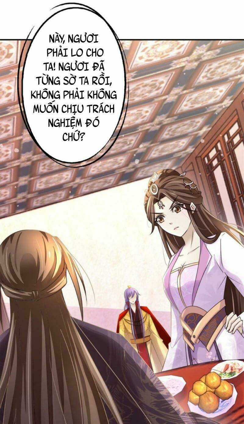 Cửu Dương Đế Tôn - Chapter 166 - Trang 29