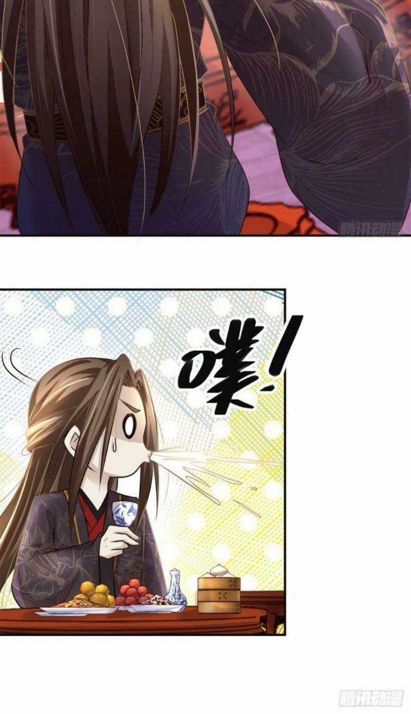 Cửu Dương Đế Tôn - Chapter 166 - Trang 30