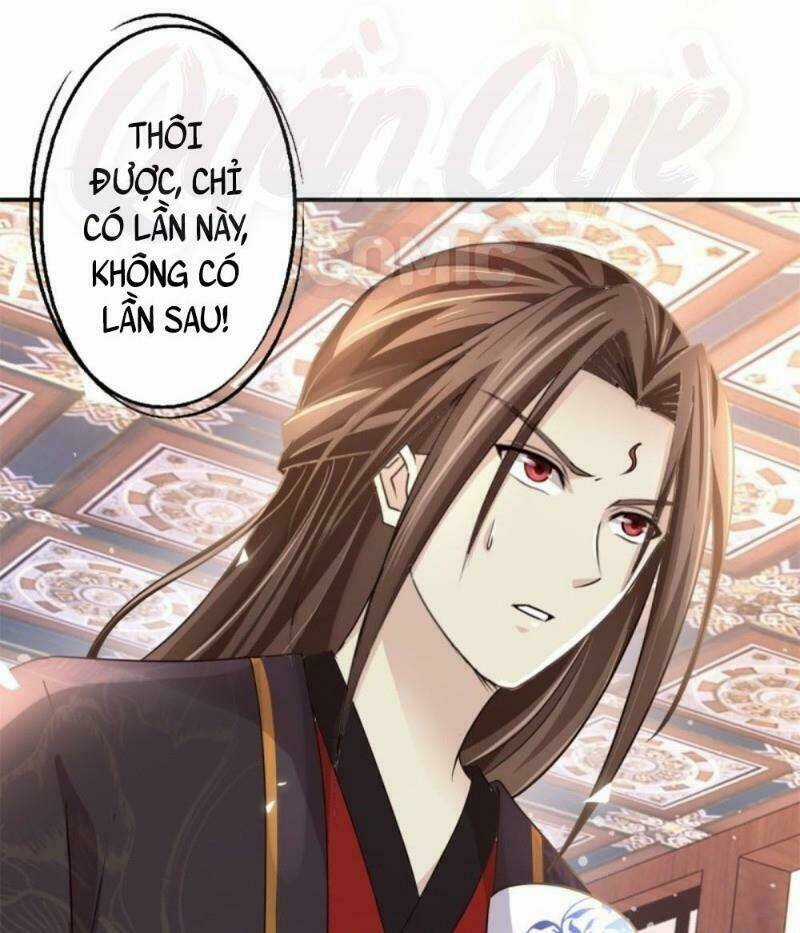 Cửu Dương Đế Tôn - Chapter 166 - Trang 31