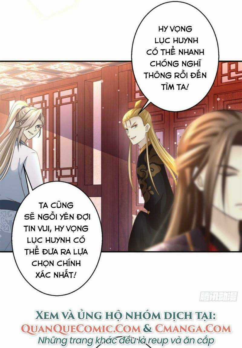 Cửu Dương Đế Tôn - Chapter 166 - Trang 5
