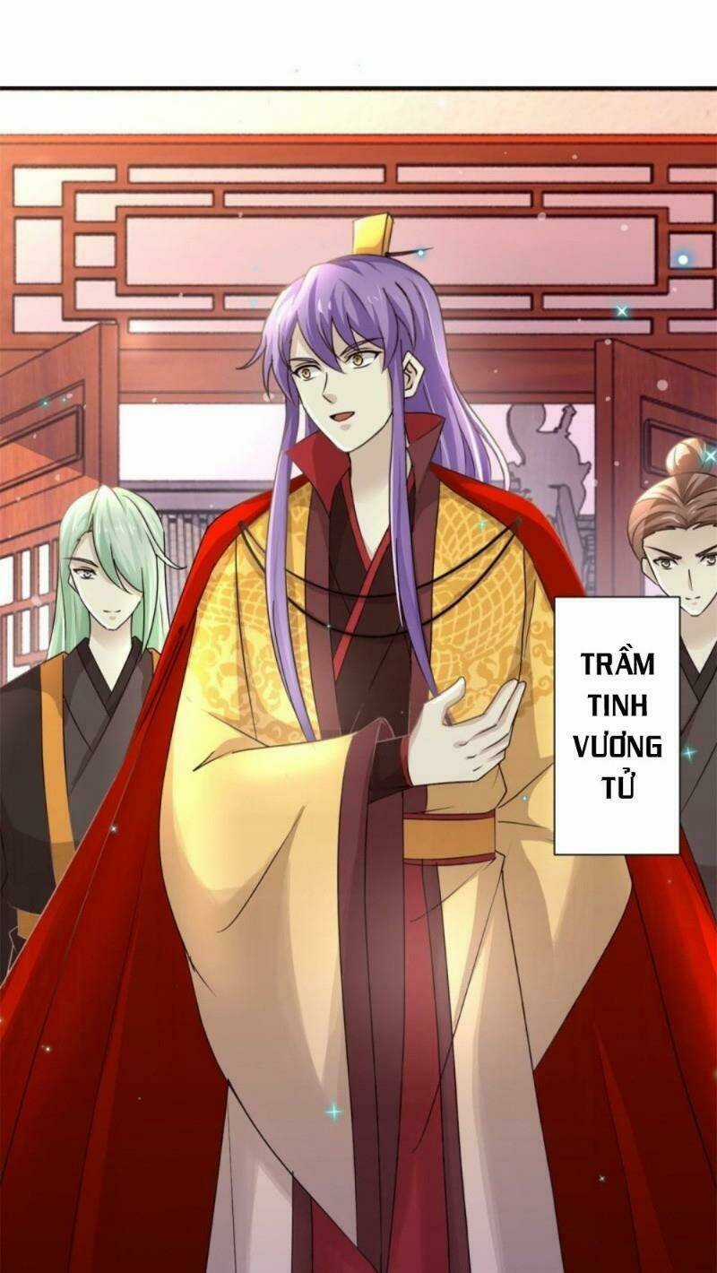 Cửu Dương Đế Tôn - Chapter 166 - Trang 7