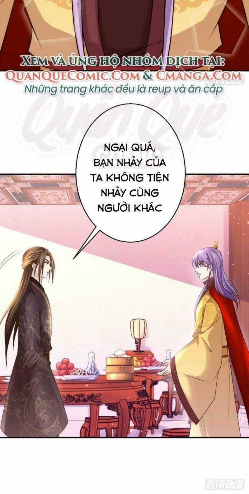 Cửu Dương Đế Tôn - Chapter 167 - Trang 2