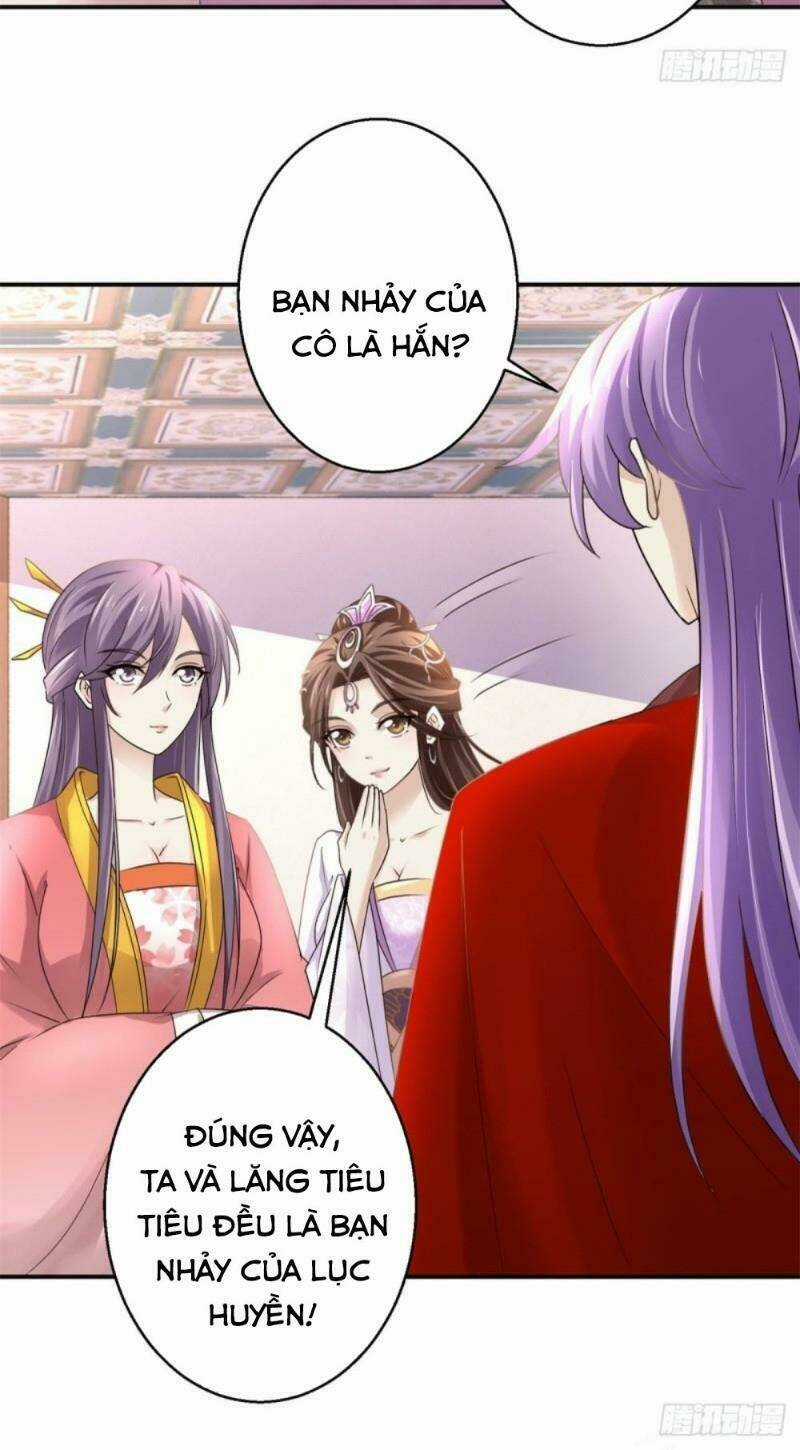 Cửu Dương Đế Tôn - Chapter 167 - Trang 12