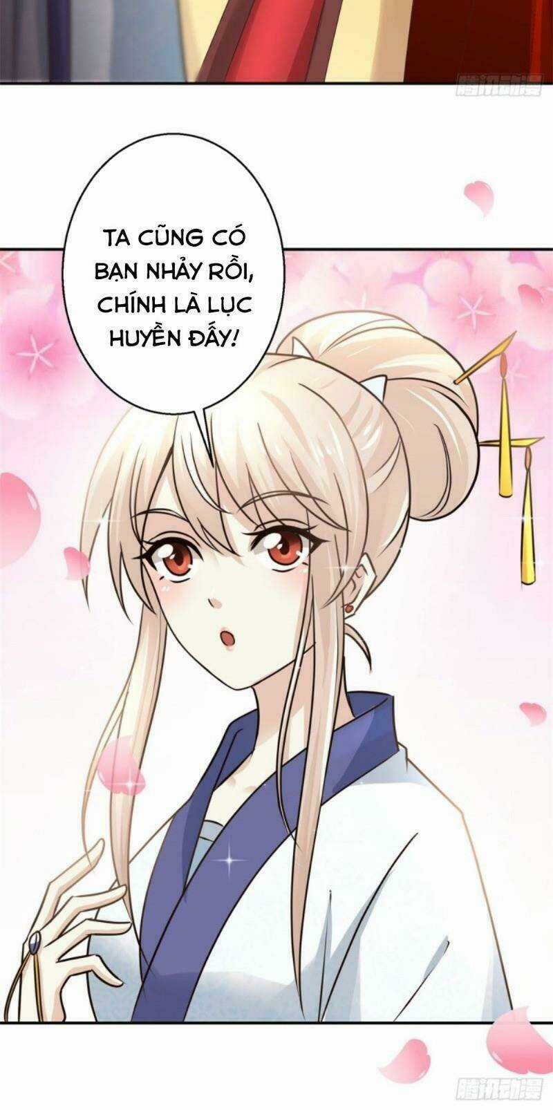 Cửu Dương Đế Tôn - Chapter 167 - Trang 16