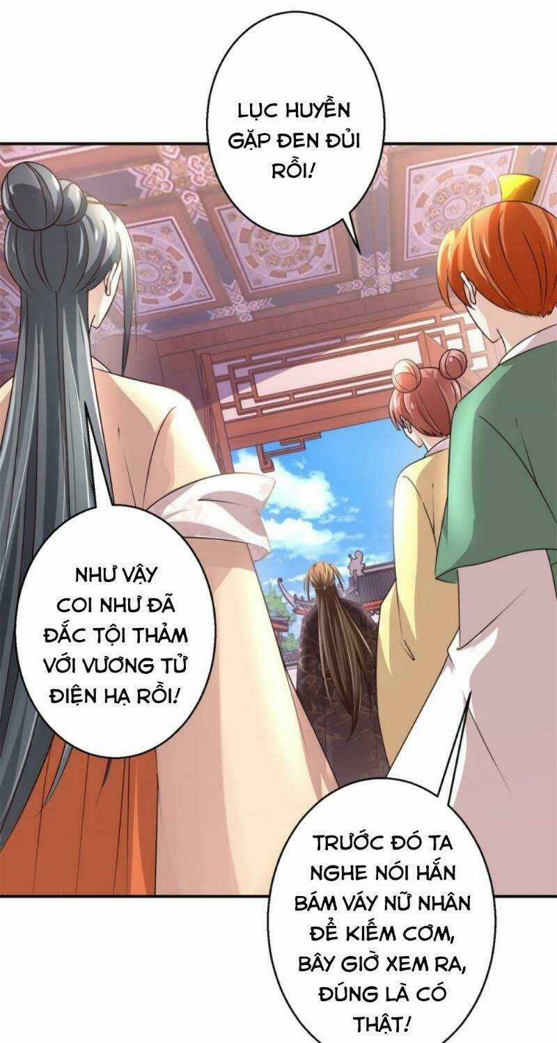 Cửu Dương Đế Tôn - Chapter 167 - Trang 21