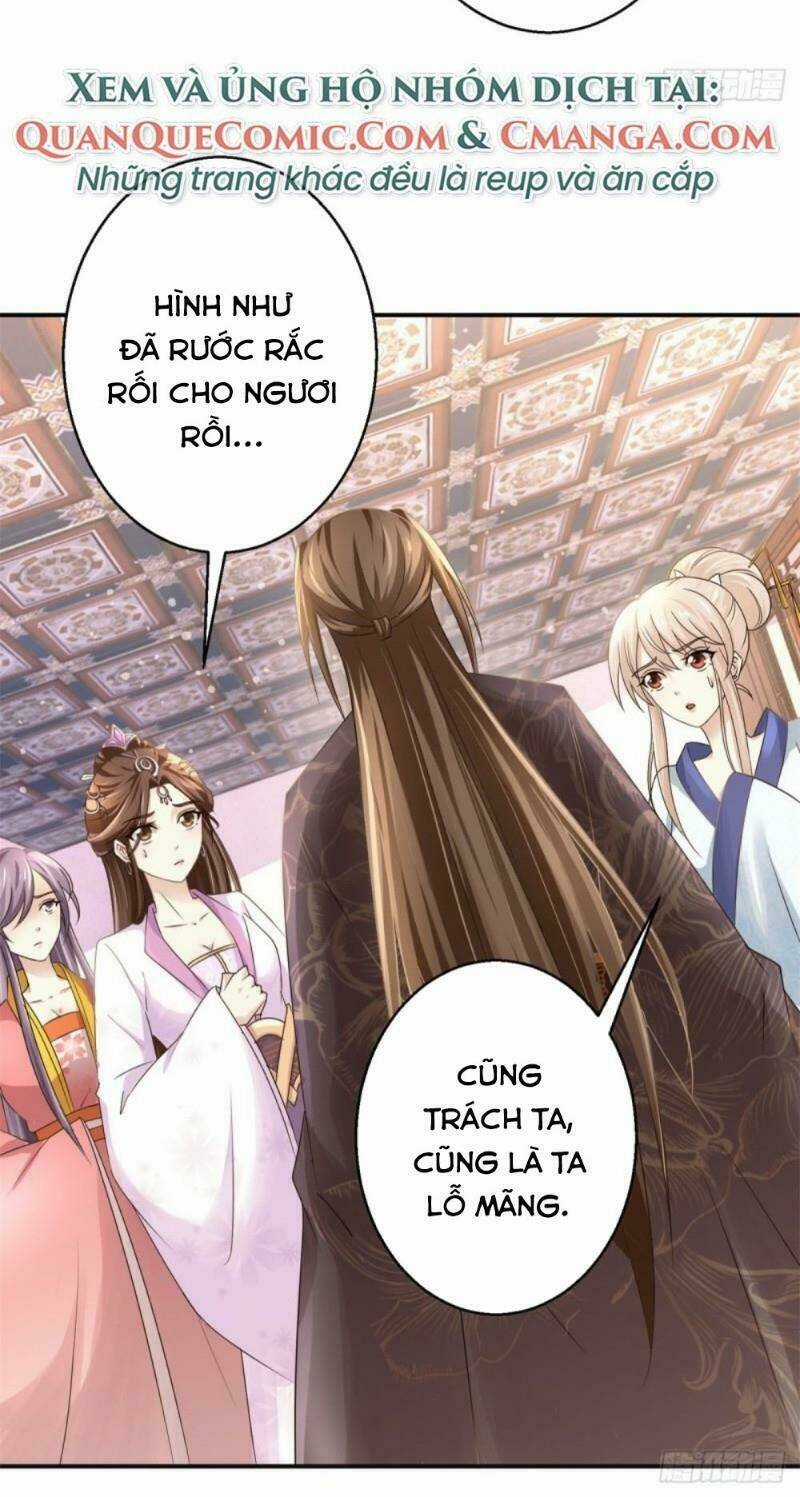 Cửu Dương Đế Tôn - Chapter 167 - Trang 22