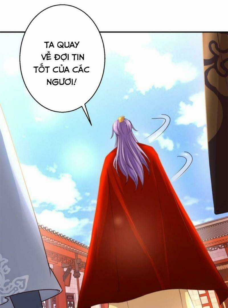 Cửu Dương Đế Tôn - Chapter 167 - Trang 27