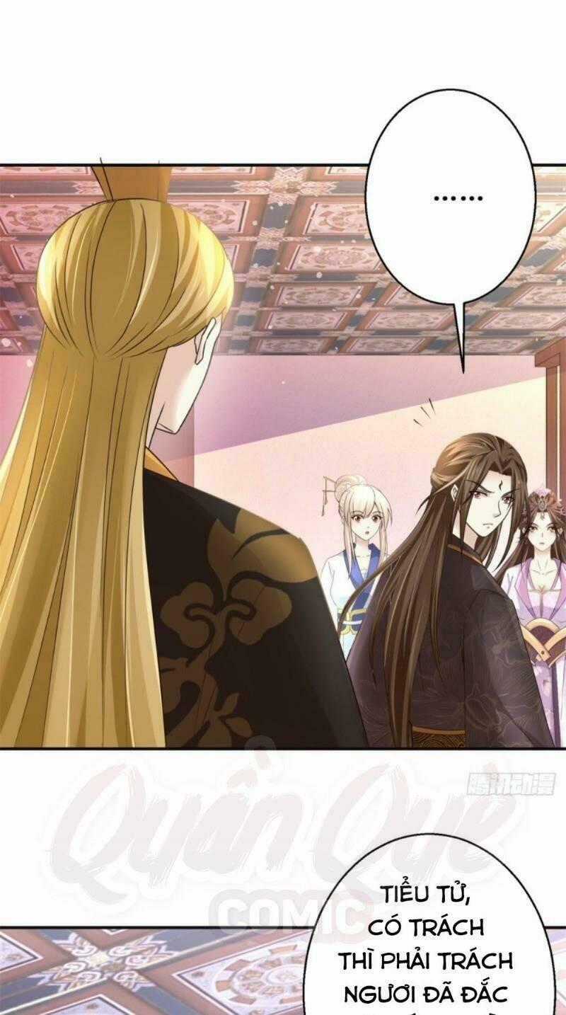 Cửu Dương Đế Tôn - Chapter 167 - Trang 29