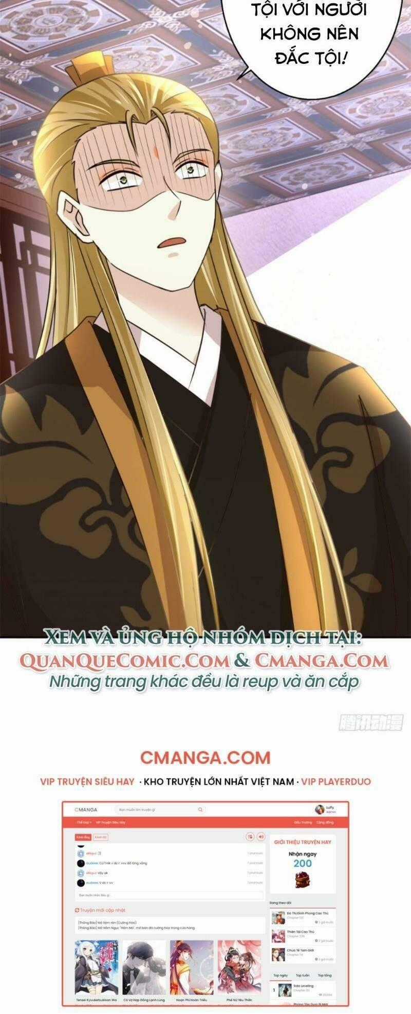 Cửu Dương Đế Tôn - Chapter 167 - Trang 30