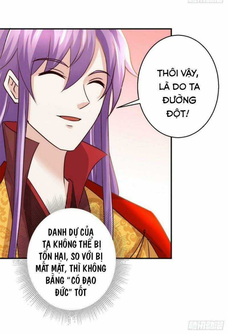 Cửu Dương Đế Tôn - Chapter 167 - Trang 4