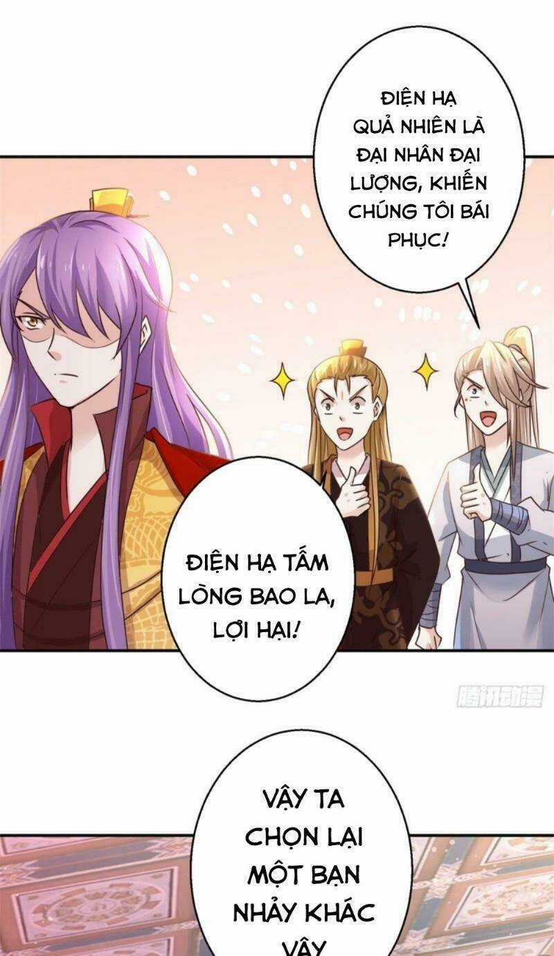Cửu Dương Đế Tôn - Chapter 167 - Trang 5