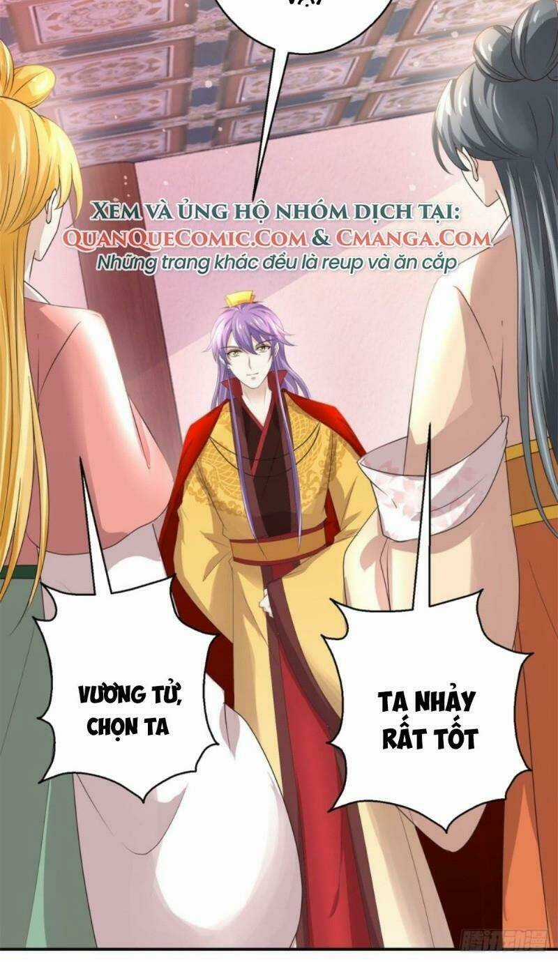 Cửu Dương Đế Tôn - Chapter 167 - Trang 6