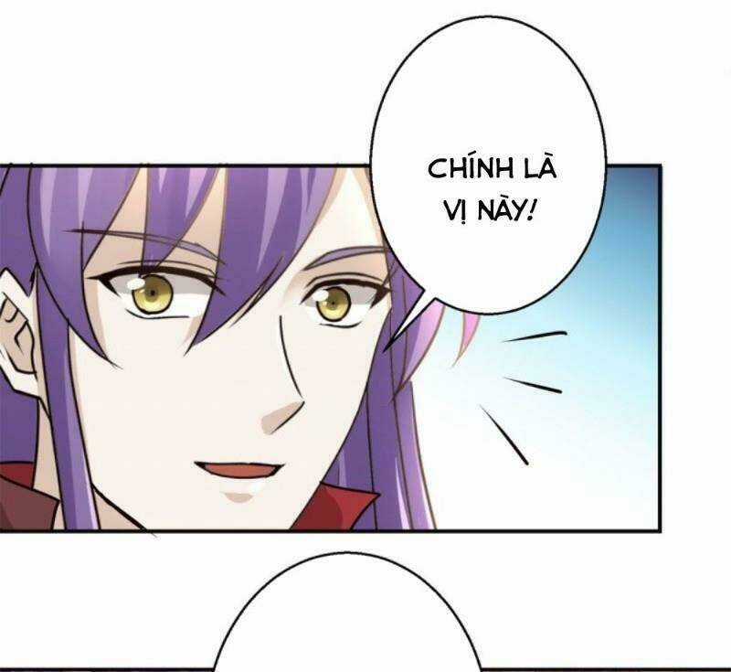 Cửu Dương Đế Tôn - Chapter 167 - Trang 7