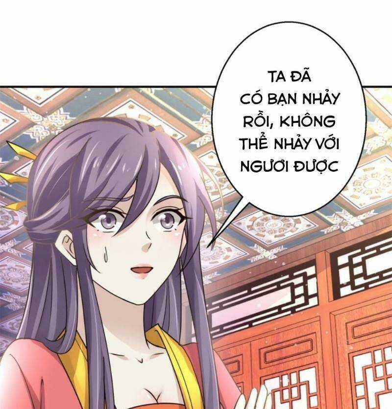 Cửu Dương Đế Tôn - Chapter 167 - Trang 9