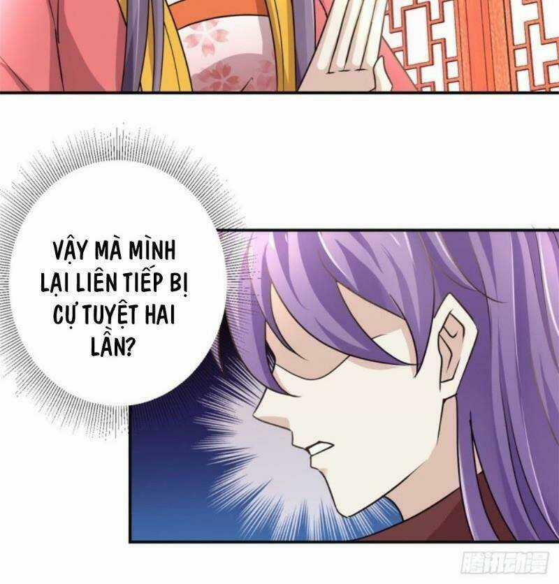 Cửu Dương Đế Tôn - Chapter 167 - Trang 10