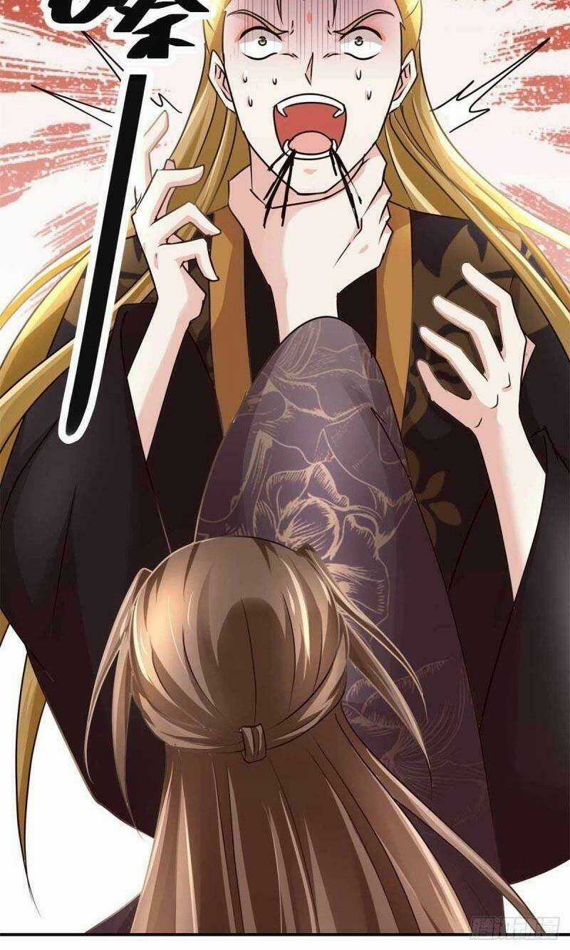 Cửu Dương Đế Tôn - Chapter 168 - Trang 20