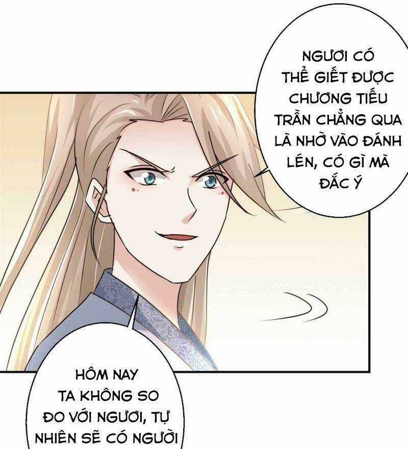 Cửu Dương Đế Tôn - Chapter 168 - Trang 23
