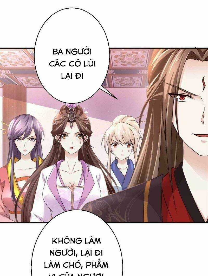 Cửu Dương Đế Tôn - Chapter 168 - Trang 9