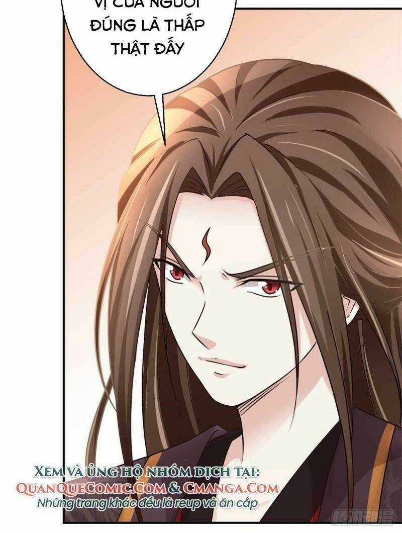 Cửu Dương Đế Tôn - Chapter 168 - Trang 10