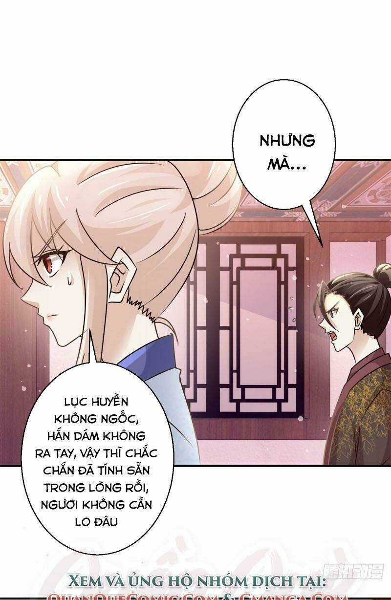 Cửu Dương Đế Tôn - Chapter 169 - Trang 13