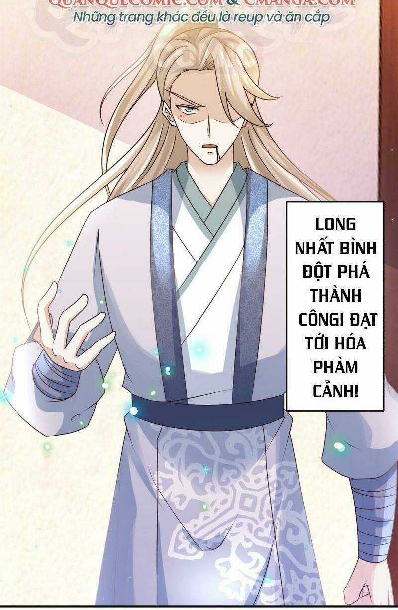 Cửu Dương Đế Tôn - Chapter 169 - Trang 14