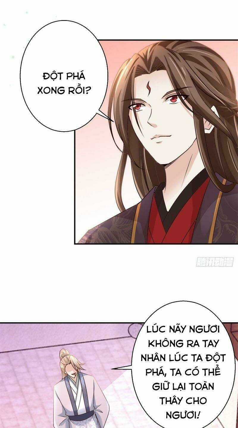 Cửu Dương Đế Tôn - Chapter 169 - Trang 15