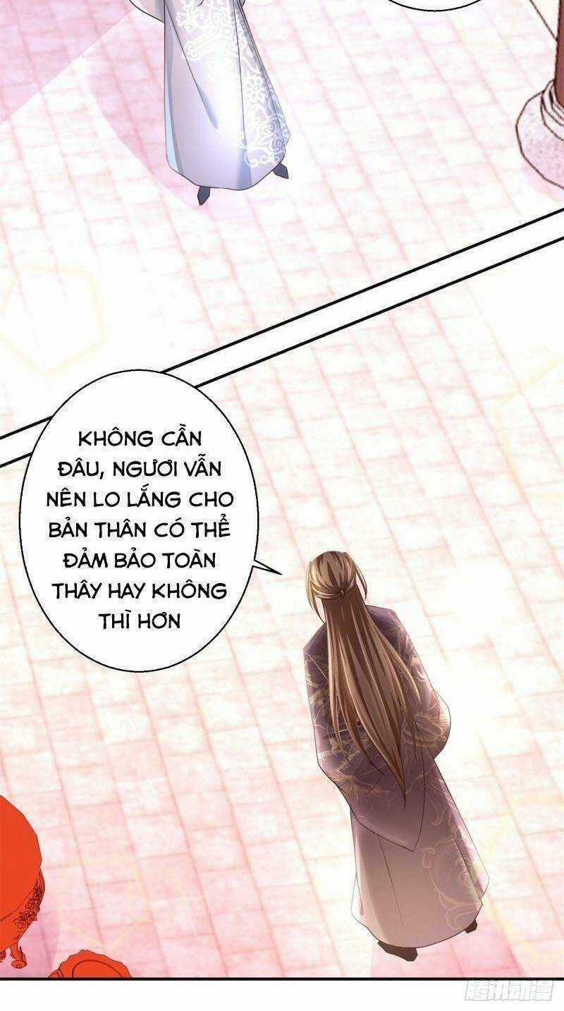 Cửu Dương Đế Tôn - Chapter 169 - Trang 16