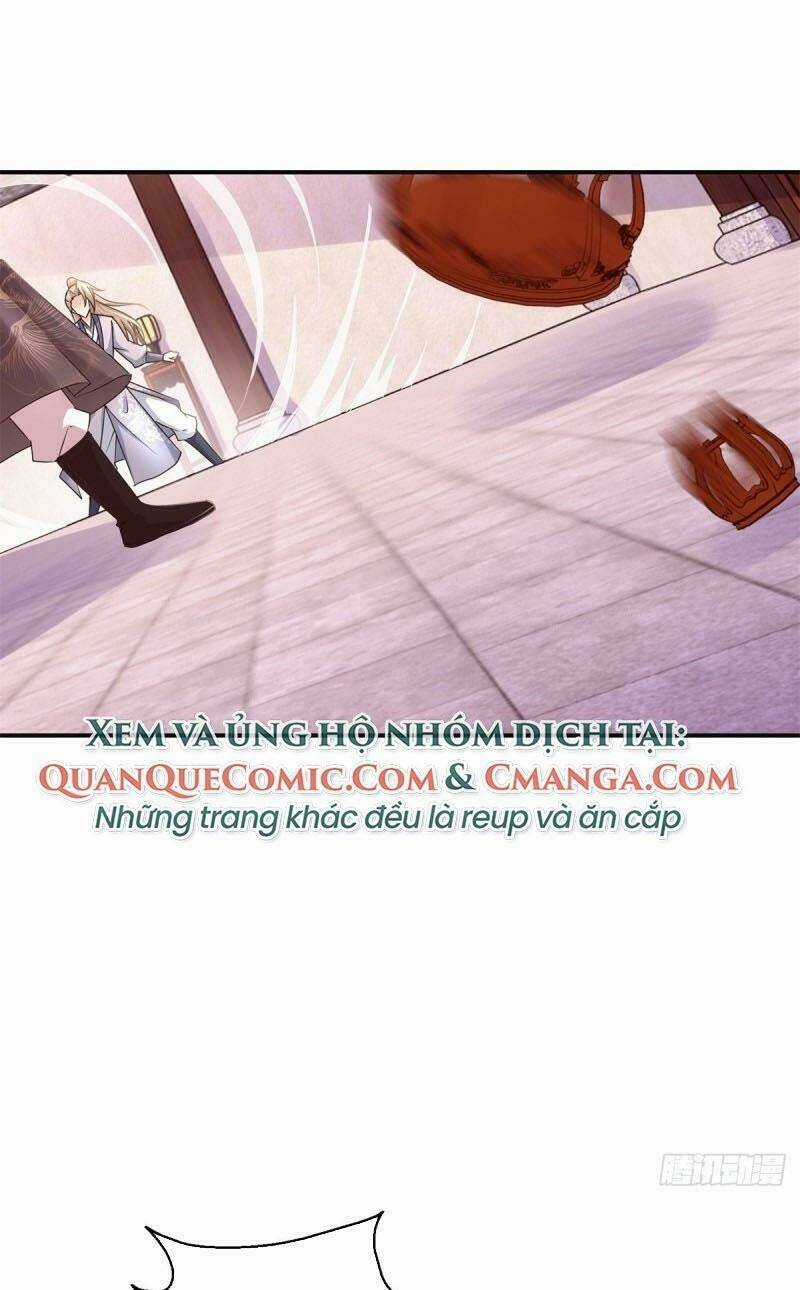 Cửu Dương Đế Tôn - Chapter 169 - Trang 21