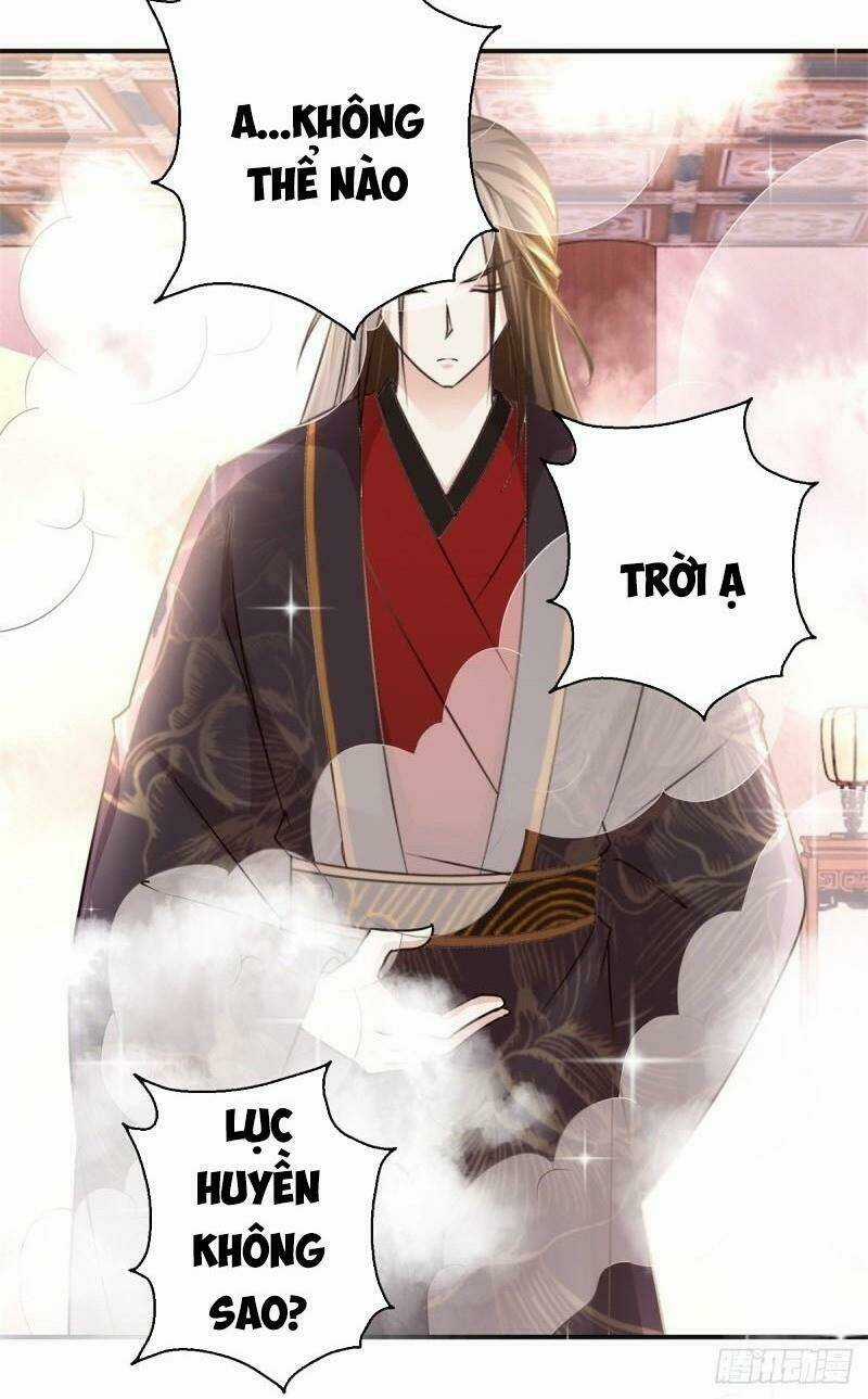 Cửu Dương Đế Tôn - Chapter 169 - Trang 22