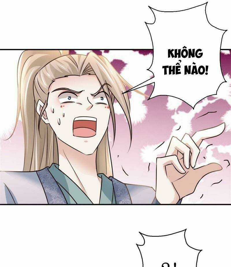 Cửu Dương Đế Tôn - Chapter 169 - Trang 23
