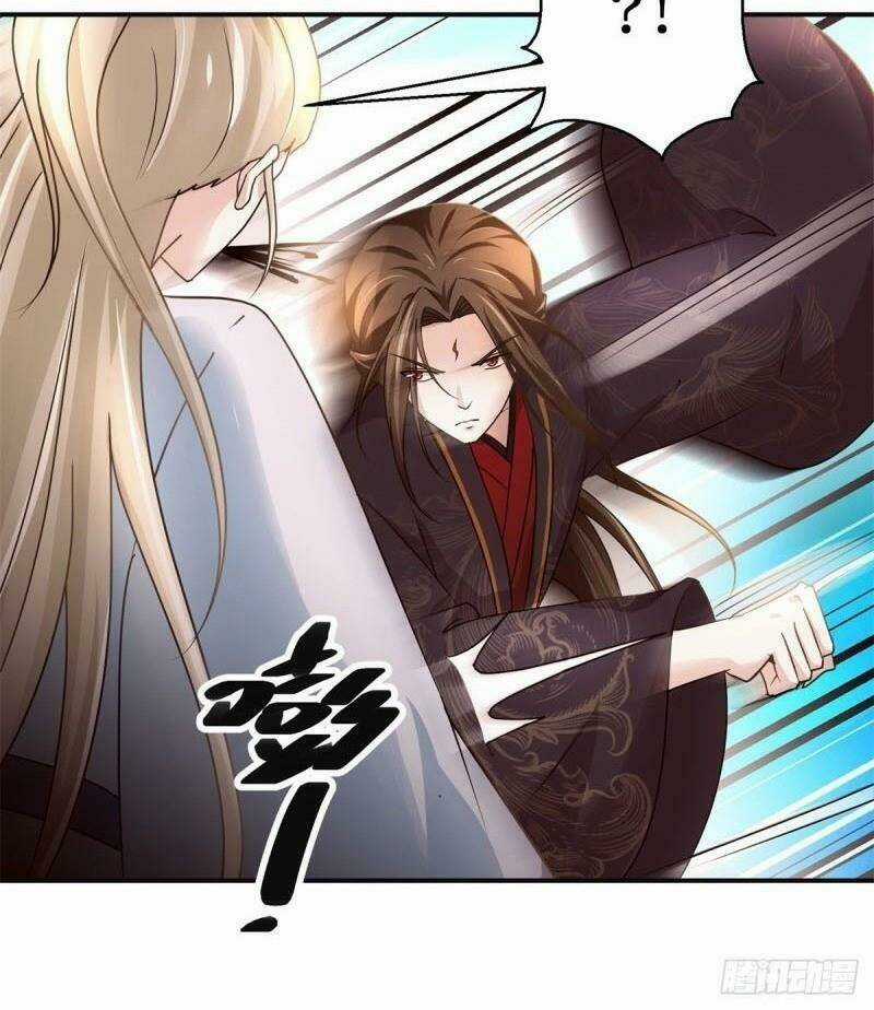 Cửu Dương Đế Tôn - Chapter 169 - Trang 24