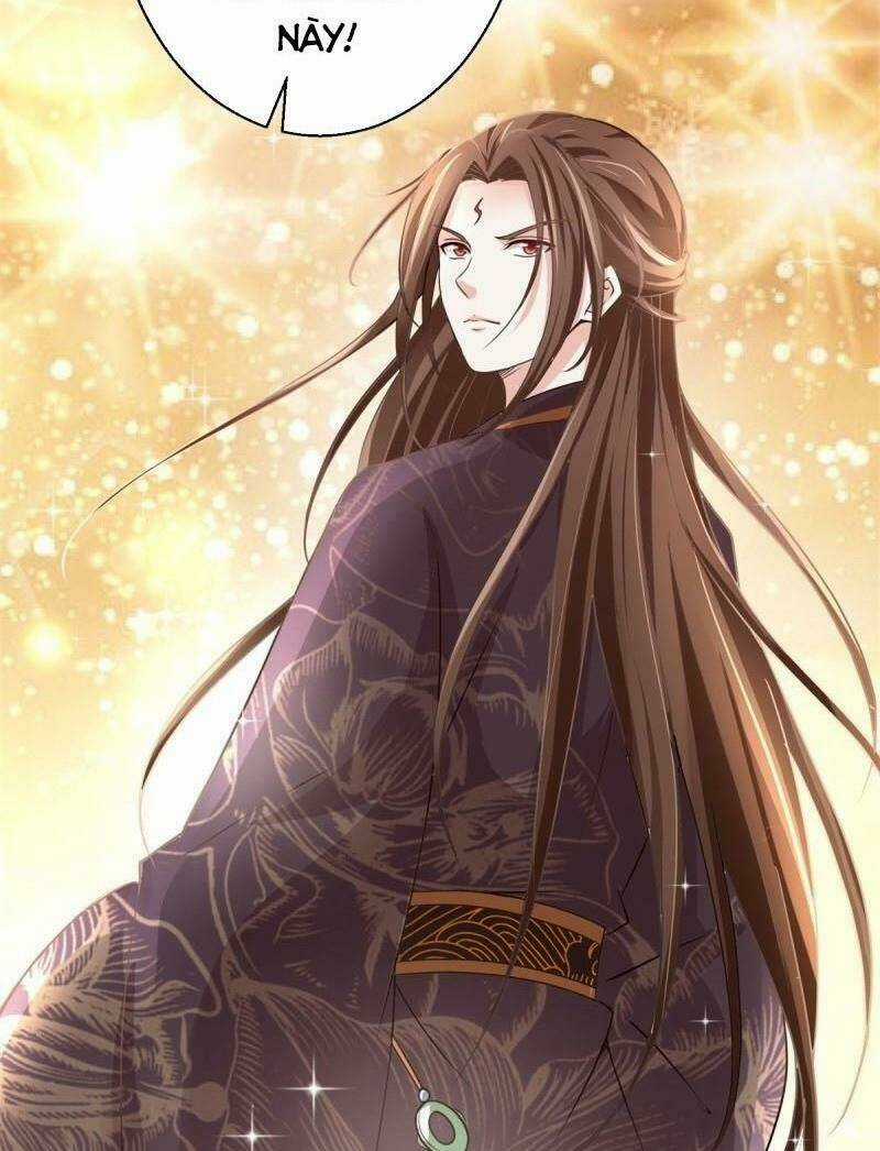 Cửu Dương Đế Tôn - Chapter 169 - Trang 28