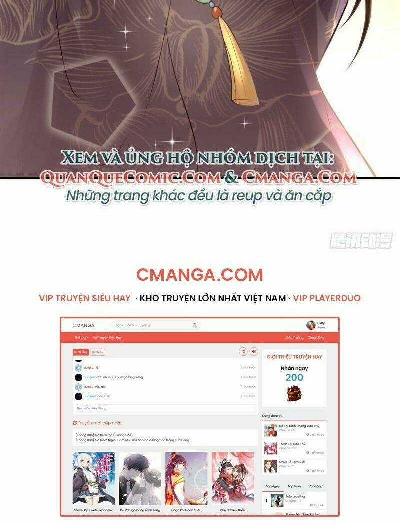 Cửu Dương Đế Tôn - Chapter 169 - Trang 29