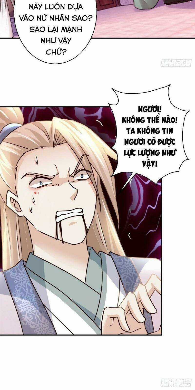 Cửu Dương Đế Tôn - Chapter 169 - Trang 4