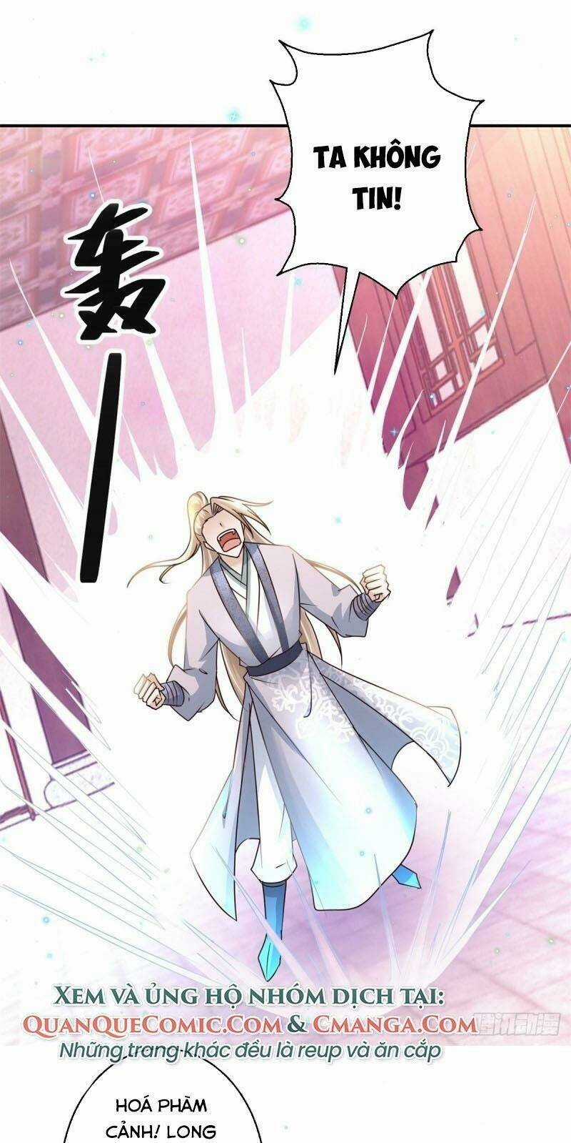 Cửu Dương Đế Tôn - Chapter 169 - Trang 9