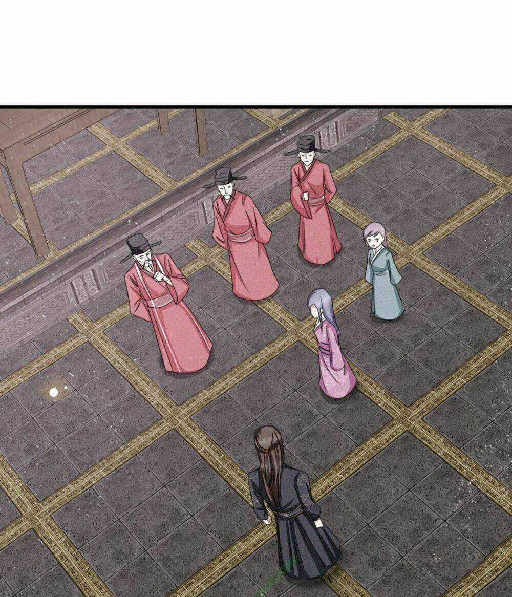 Cửu Dương Đế Tôn - Chapter 17 - Trang 1