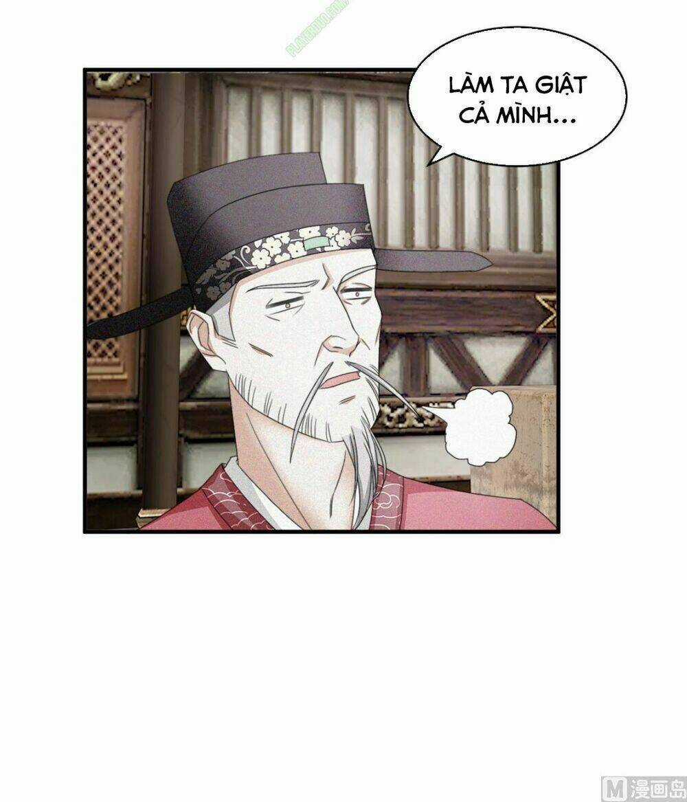 Cửu Dương Đế Tôn - Chapter 17 - Trang 12