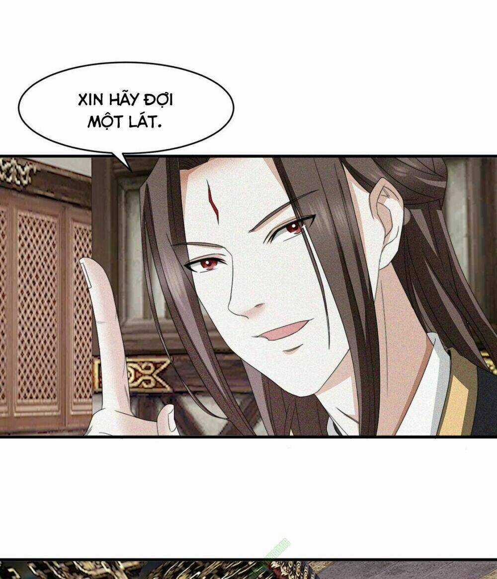 Cửu Dương Đế Tôn - Chapter 17 - Trang 13
