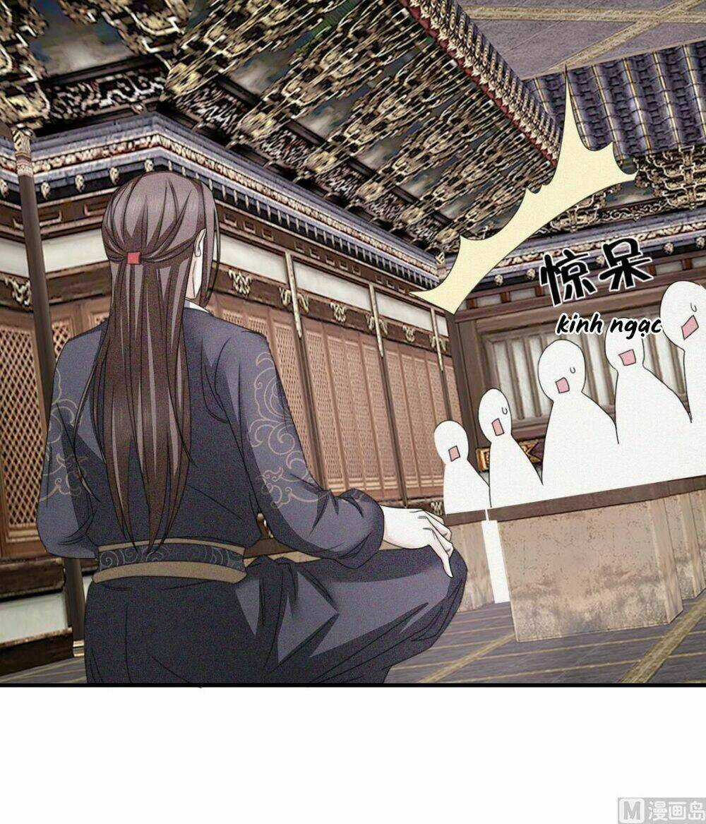 Cửu Dương Đế Tôn - Chapter 17 - Trang 14