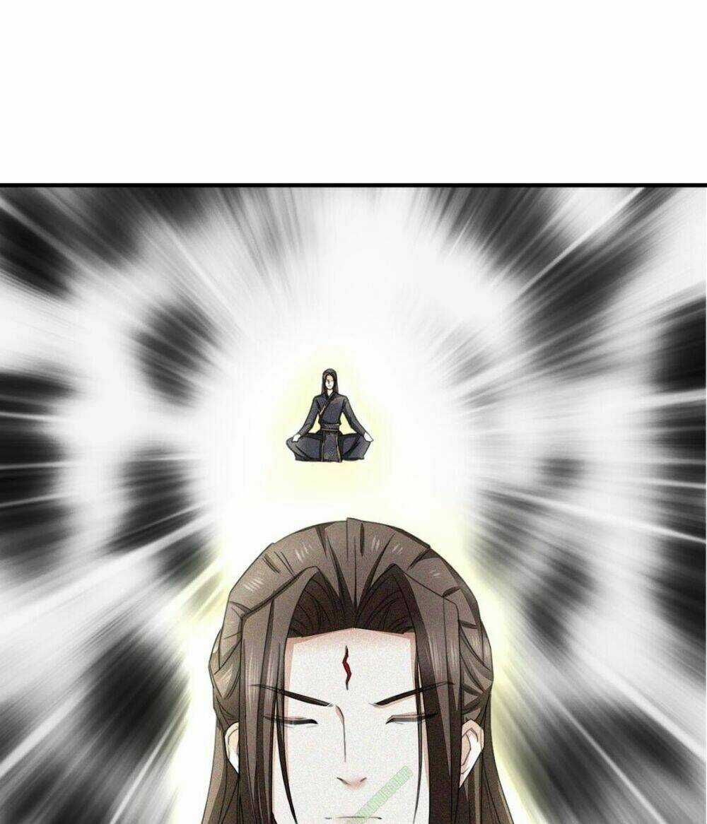 Cửu Dương Đế Tôn - Chapter 17 - Trang 17