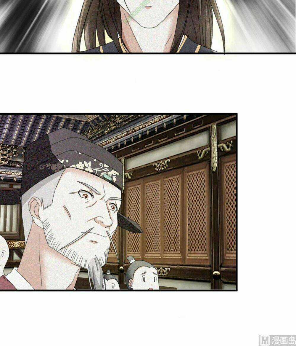 Cửu Dương Đế Tôn - Chapter 17 - Trang 18