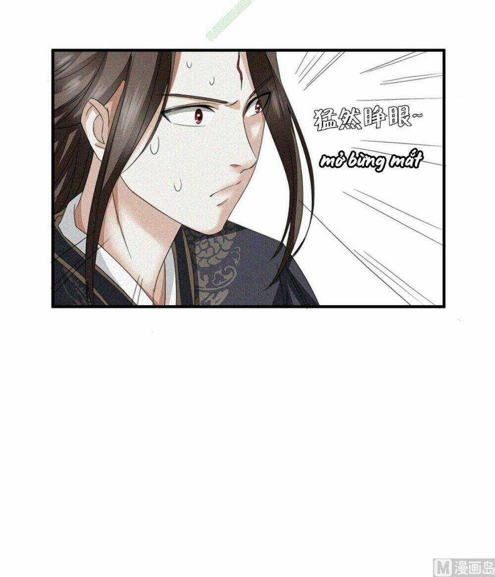 Cửu Dương Đế Tôn - Chapter 17 - Trang 20