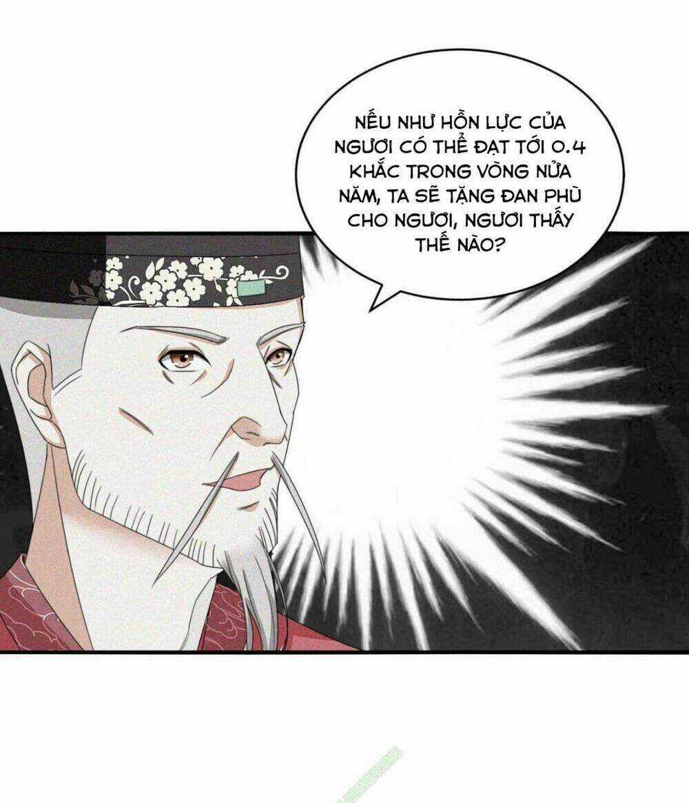 Cửu Dương Đế Tôn - Chapter 17 - Trang 3