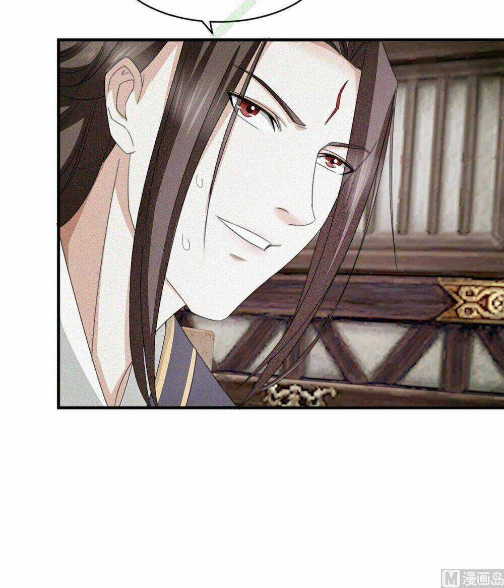 Cửu Dương Đế Tôn - Chapter 17 - Trang 24