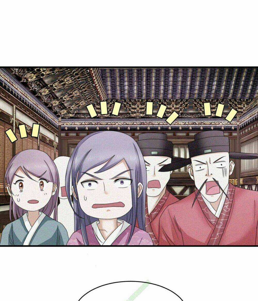 Cửu Dương Đế Tôn - Chapter 17 - Trang 25