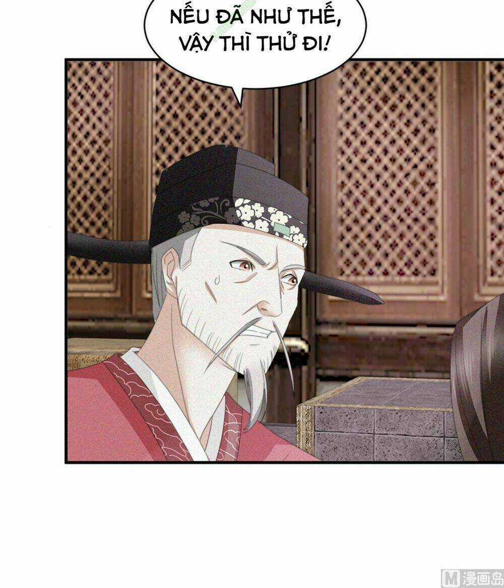Cửu Dương Đế Tôn - Chapter 17 - Trang 26
