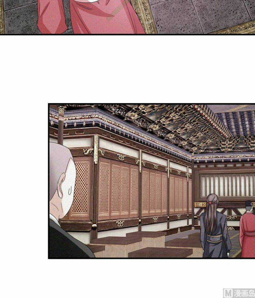 Cửu Dương Đế Tôn - Chapter 17 - Trang 28